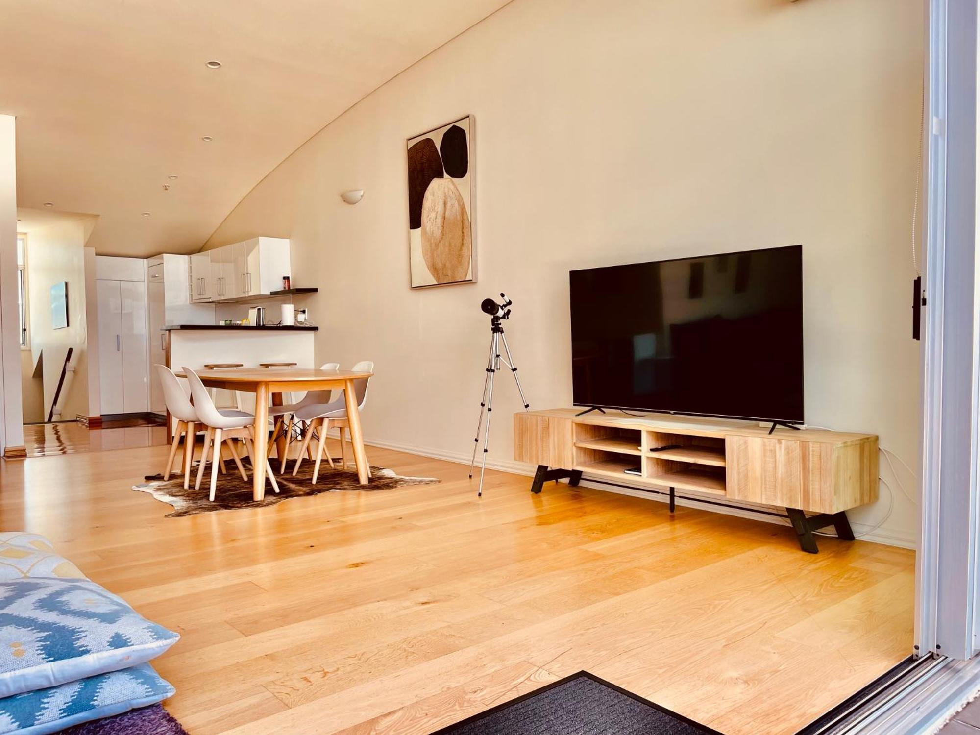 New Waterfront Penthouse On Princes Wharf With Harbor View! The Heart Of Auckland City! Free Parking! Esterno foto