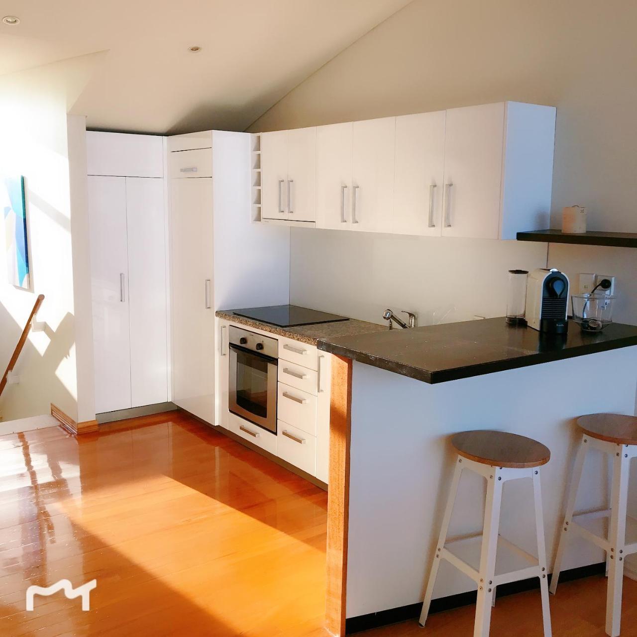 New Waterfront Penthouse On Princes Wharf With Harbor View! The Heart Of Auckland City! Free Parking! Esterno foto